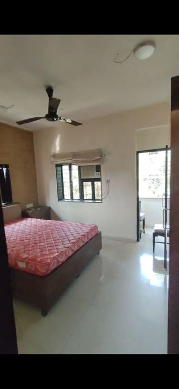 Bedroom, bandstand-apartment 2 Bedroom 800 Sq.Ft. Apartment In Bandra West Mumbai 9980088