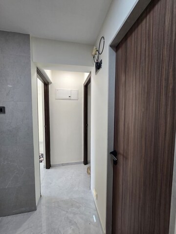 Living Room in 2 BHK Apartment at Gurukrupa Nirmalam, Bandra East – for Rent