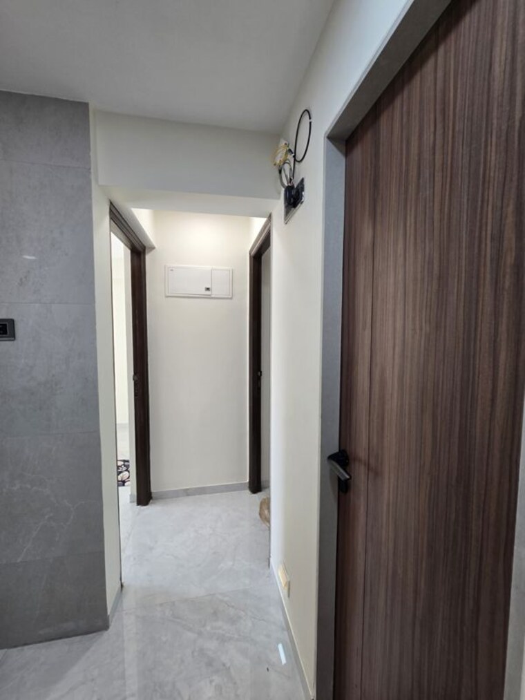 Living Room, gurukrupa-nirmalam 2 Bedroom 665 Sq.Ft. Apartment In Bandra East Mumbai 9980090