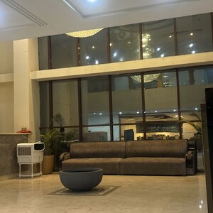 Living Room in  Pg at Dlf City Phase 3 – for Rent