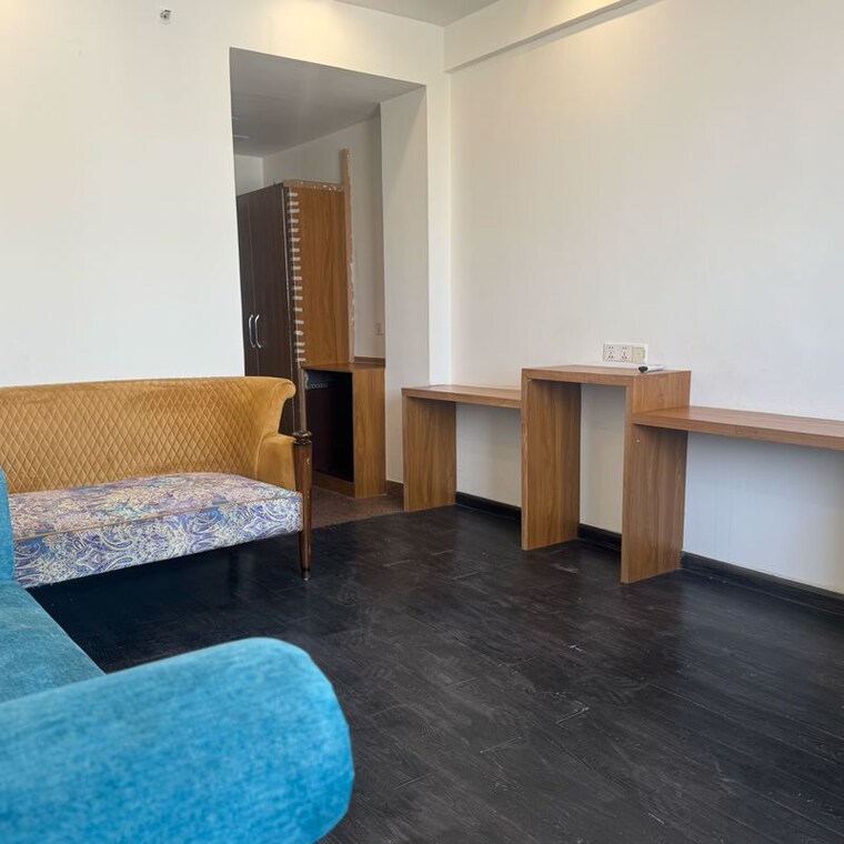 Bedroom, dlf city phase 3 Pg For Boys & Girls In Dlf City Phase 3 9980092