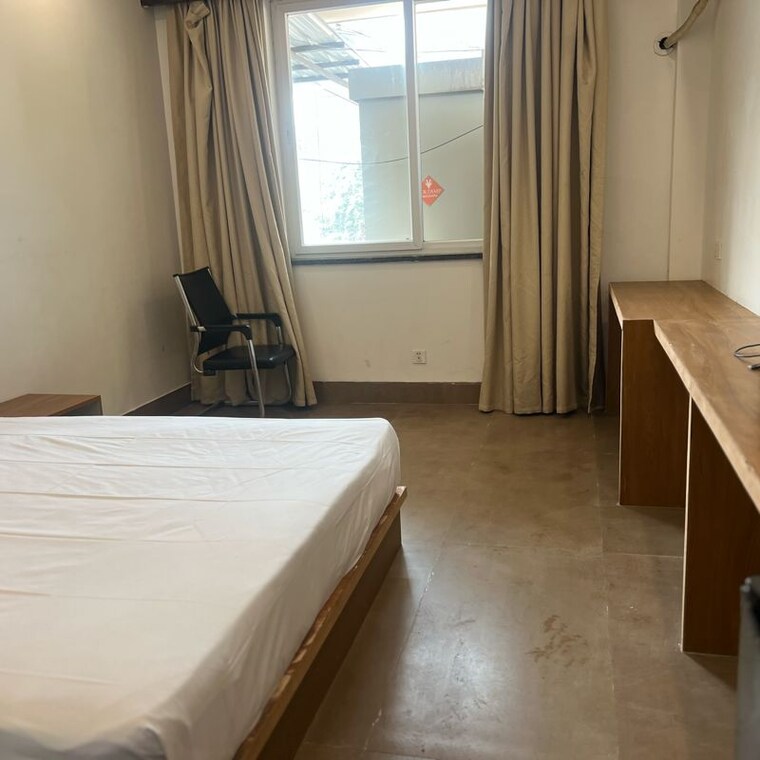 Bedroom, dlf city phase 3 Pg For Boys & Girls In Dlf City Phase 3 9980092