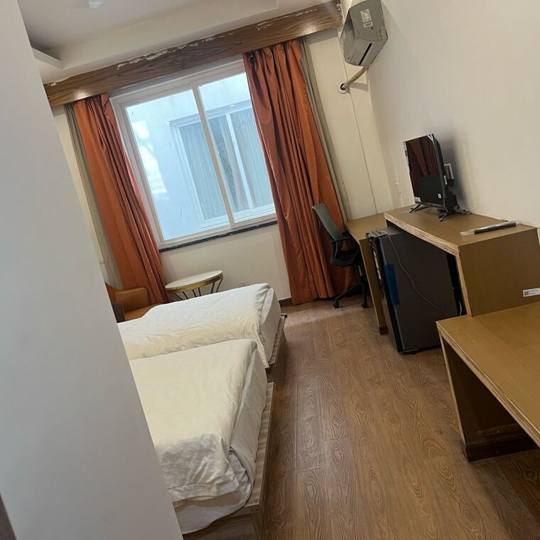 Living Room, dlf city phase 3 Pg For Boys & Girls In Dlf City Phase 3 9980092