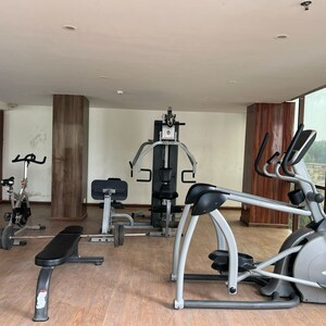 Gym in  Pg at Dlf City Phase 3 – for Rent