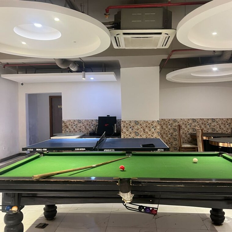 Bedroom, dlf city phase 3 Pg For Boys & Girls In Dlf City Phase 3 9980092