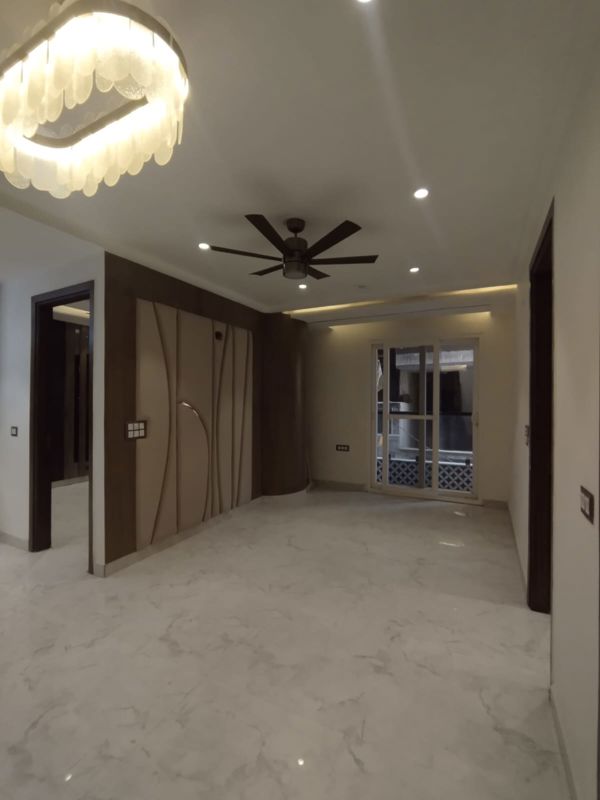 4 BHK + Study Room Builder Floor For Sale in Uttam Nagar