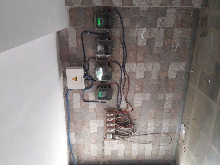 Other, pitampura 3 Bedroom 125 Sq.Yd. Builder Floor In Pitampura Delhi 9980025