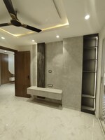 4 BHK + Study Room 135 Sq.Yd. Builder Floor in Uttam Nagar