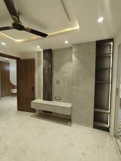 4 BHK + Study Room Builder Floor For Sale in Uttam Nagar
