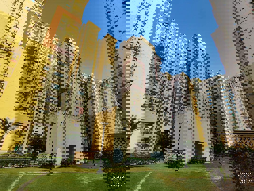 2 BHK 830 Sq.Ft. Apartment in Paras Seasons