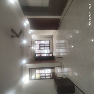 Staircase in 3 BHK Builder Floor at Sushant Lok 2, Sector 57 – for Sale