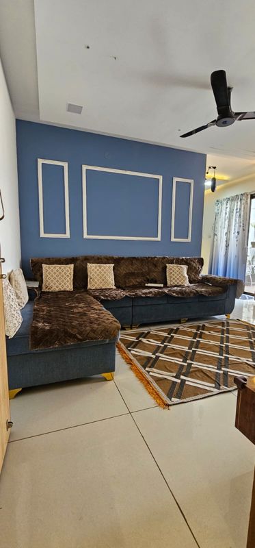 2 BHK Apartment For Sale in BK Jhala Mahalunge Riviera