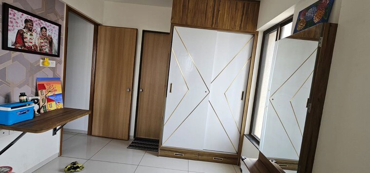 undefined, bk-jhala-mahalunge-riviera 2 Bedroom 750 Sq.Ft. Apartment In Mahalunge Pune 9980093