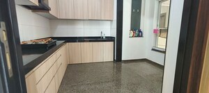 Room in 2 BHK Apartment at Kalpataru Radiance, Goregaon West – for Rent