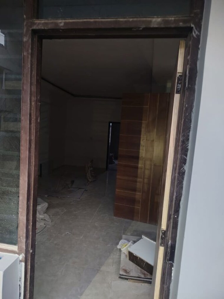 Bathroom, shri-devaji-residency 2 Bedroom 1008 Sq.Ft. Apartment In Dhakoli Zirakpur 9980079