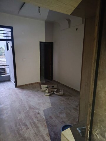 Room in 2 BHK Apartment at Shri Devaji Residency, Dhakoli – for Sale