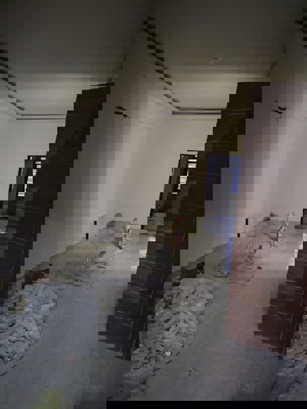 2 BHK + Pooja Room 1008 Sq.Ft. Apartment in Shri Devaji Residency