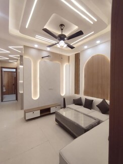 2 BHK Builder Floor For Sale in Uttam Nagar