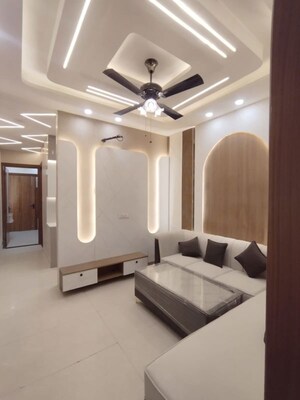 2 BHK Builder Floor For Sale in Uttam Nagar