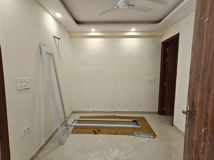 undefined, rajpur khurd extension 1 Bedroom 510 Sq.Ft. Builder Floor In Rajpur Khurd Extension Delhi 9980160