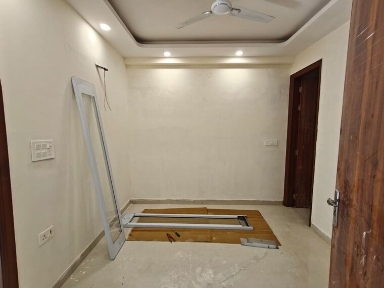 undefined, rajpur khurd extension 1 Bedroom 510 Sq.Ft. Builder Floor In Rajpur Khurd Extension Delhi 9980160