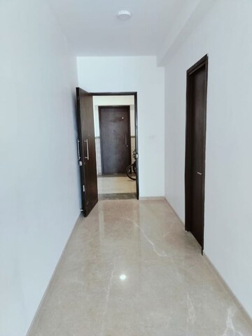 Building Lobby in 3 BHK Apartment at Kalpataru Radiance, Goregaon West – for Sale