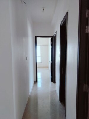 Building Lobby in 3 BHK Apartment at Kalpataru Radiance, Goregaon West – for Sale