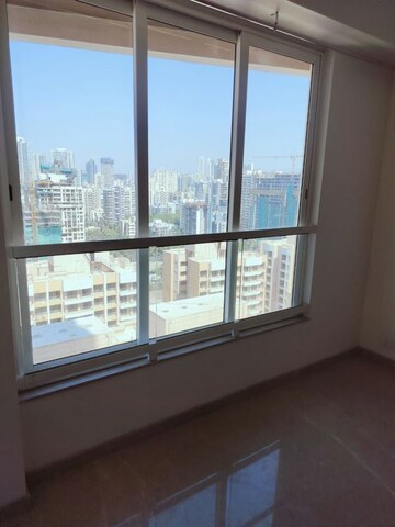 Kitchen in 3 BHK Apartment at Kalpataru Radiance, Goregaon West – for Sale