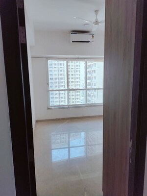 Bathroom in 3 BHK Apartment at Kalpataru Radiance, Goregaon West – for Sale