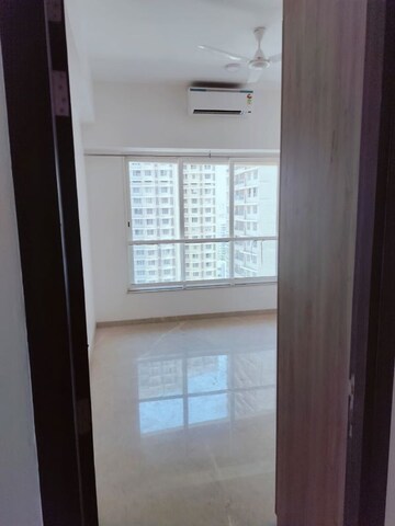 Bathroom in 3 BHK Apartment at Kalpataru Radiance, Goregaon West – for Sale