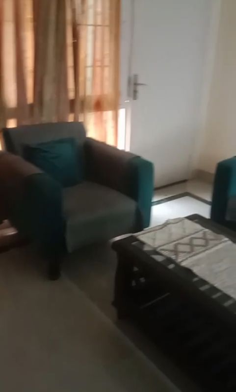 2 BHK + Pooja Room Apartment For Rent in SS Mayfield Gardens