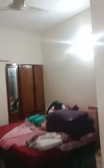 Bedroom in 2 BHK Apartment at SS Mayfield Gardens, Sector 51 – for Rent