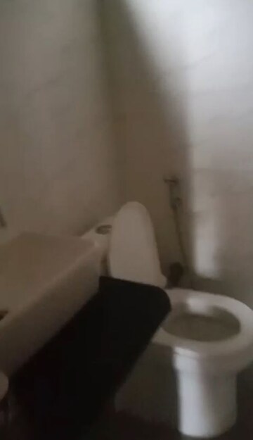 Bathroom in 2 BHK Apartment at SS Mayfield Gardens, Sector 51 – for Rent