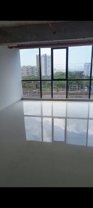 Floor Plan in  Office Space at Ravima The Work Club, Pimpri – for Rent