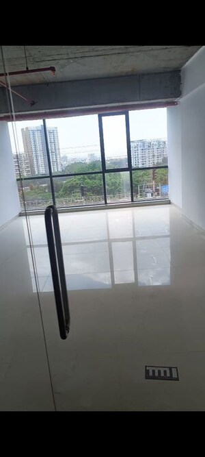 Floor Plan in  Office Space at Ravima The Work Club, Pimpri – for Rent