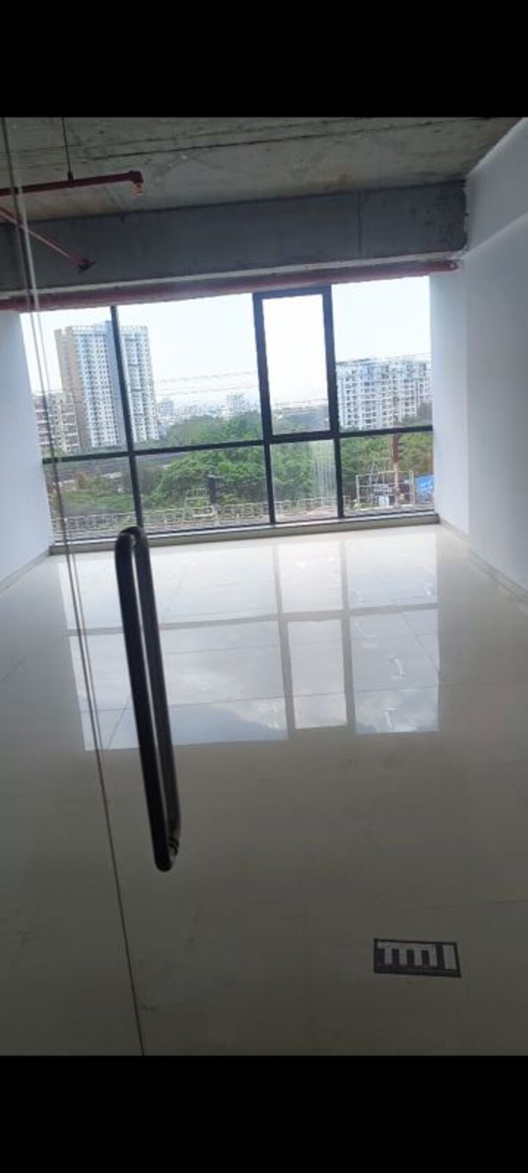 Floor Plan, ravima-the-work-club Commercial Office Space 318 Sq.Ft. In Pimpri Pune 9980165