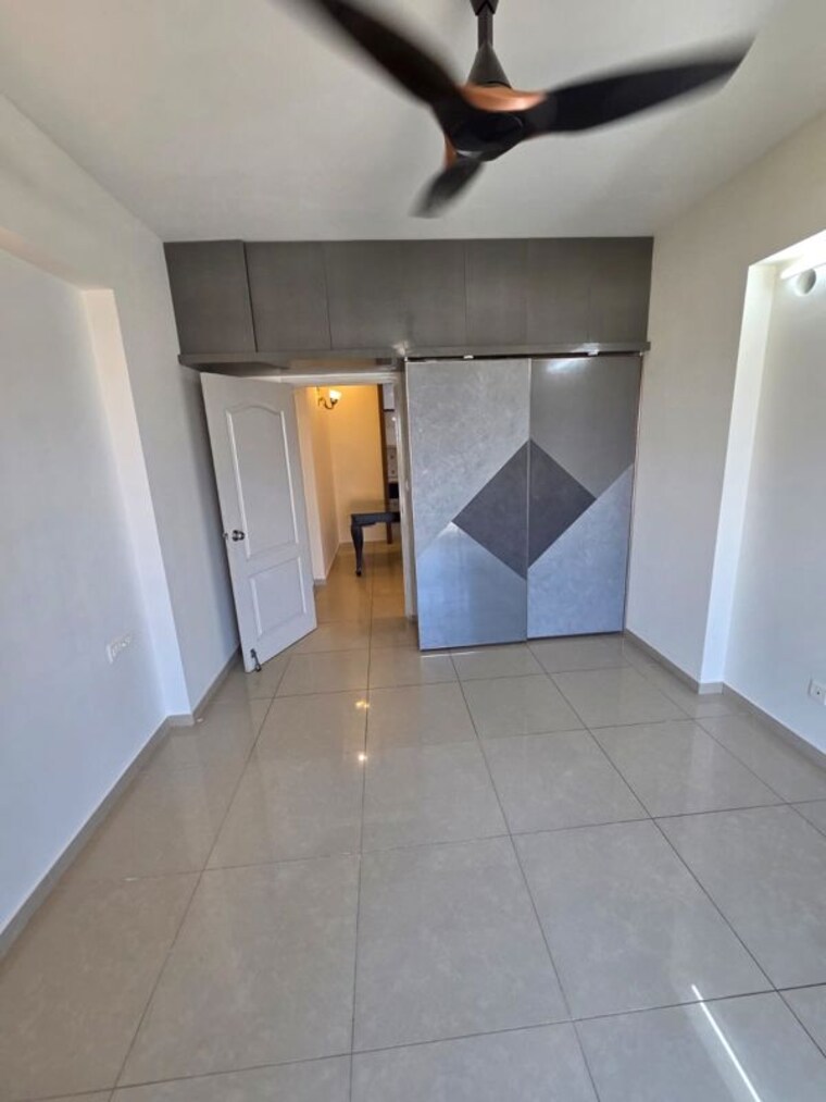 Kitchen, goyal-and-co-orchid-greens 3 Bedroom 1450 Sq.Ft. Apartment In Kannur Bangalore 9980151