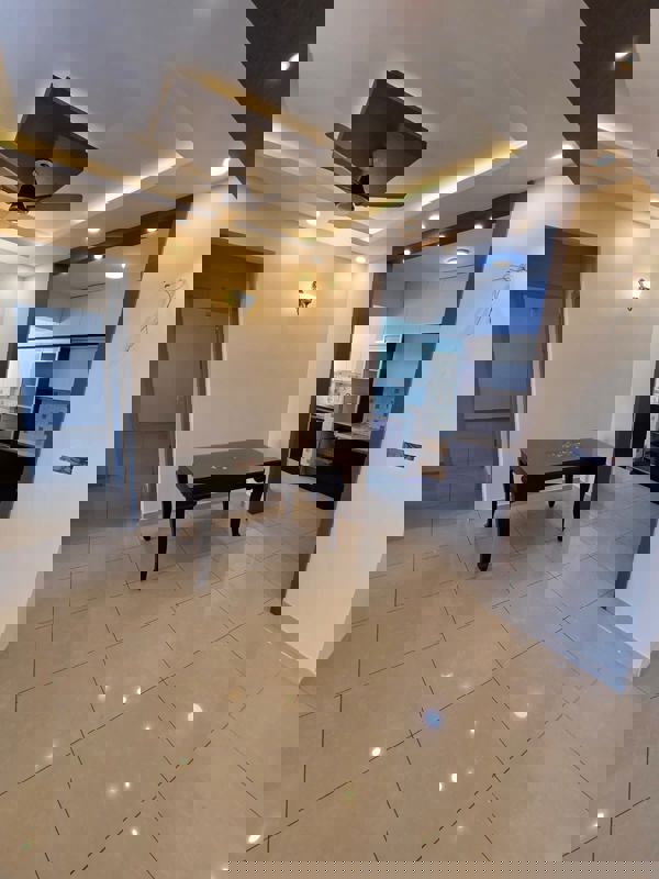 3 BHK 1450 Sq.Ft. Apartment in Goyal and Co Orchid Greens