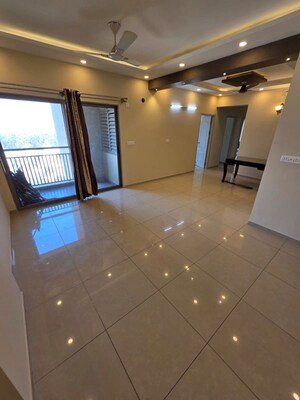 Team Area in 3 BHK Apartment at Goyal and Co Orchid Greens, Kannur – for Rent