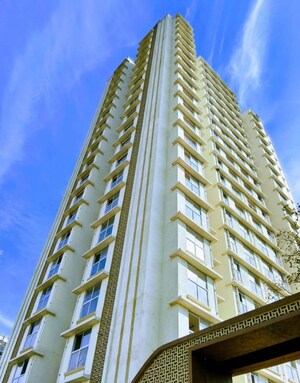 2 BHK Apartment – Exterior View View at Kohinoor Highland, Dombivli East - for Sale