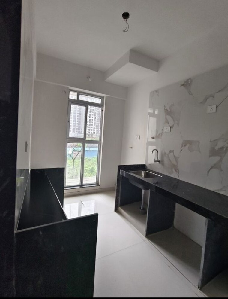 Kitchen, kohinoor-highland 2 Bedroom 545 Sq.Ft. Apartment In Dombivli East Thane 9980170