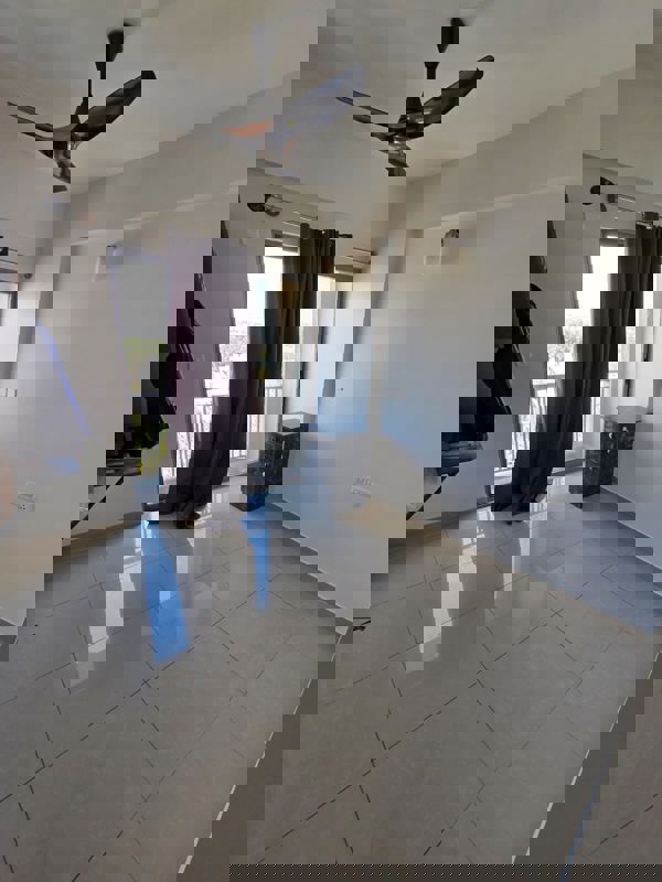 3 BHK 1450 Sq.Ft. Apartment in Goyal and Co Orchid Greens