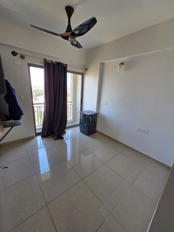 3 BHK Apartment For Rent in Goyal and Co Orchid Greens