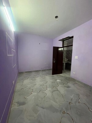 1 RK Builder Floor For Rent in Saket