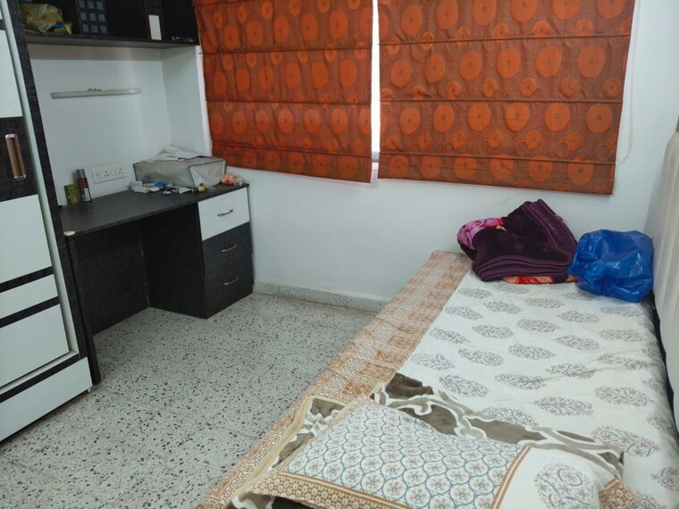 Living Room, sunit-chs 3.5 Bedroom 2000 Sq.Ft. Apartment In Model Colony Pune 9980176