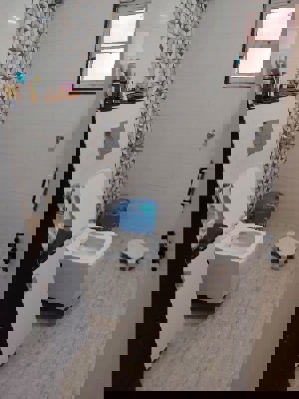 3.5 BHK + Extra Room 2000 Sq.Ft. Apartment in Sunit CHS