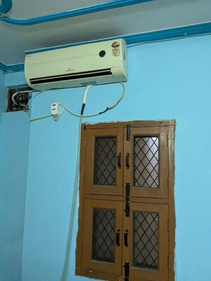 1 RK Independent House For Rent in Sector 11