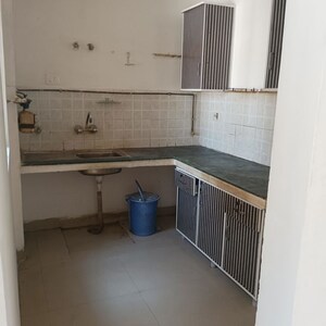 Kitchen in 2 BHK Apartment at Jaypee Greens Kosmos, Sector 134 – for Rent