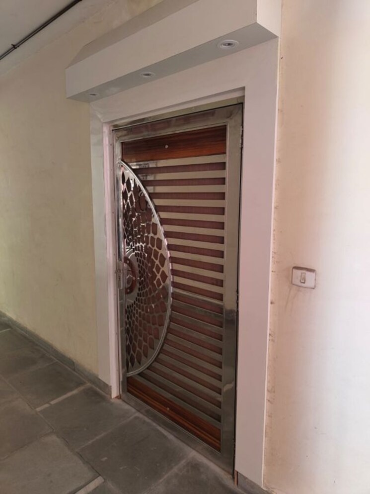 undefined, upavp-ganga-yamuna-and-hindon-enclave 2.5 Bedroom 1258 Sq.Ft. Apartment In Pratap Vihar Ghaziabad 9980183