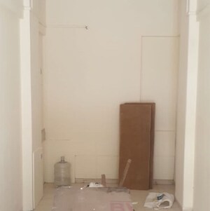 Bathroom in  Shop at Swapna Sagar Apartment, Veena Nagar Phase 2 – for Sale